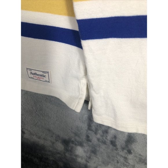 Talbots Sweater Pull Over Women’s  Authentic Adult Size Small 100% Cotton - Picture 10 of 14